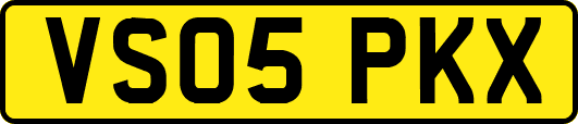 VS05PKX
