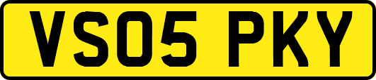 VS05PKY