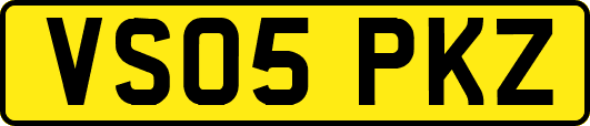 VS05PKZ