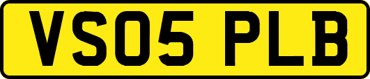 VS05PLB