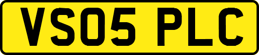 VS05PLC