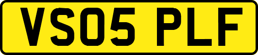 VS05PLF