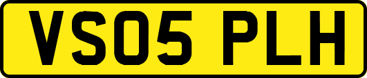VS05PLH