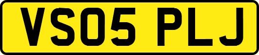 VS05PLJ