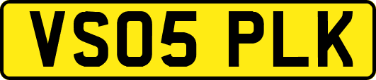 VS05PLK
