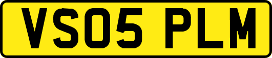 VS05PLM