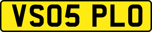 VS05PLO