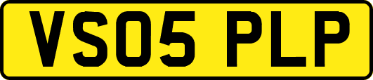 VS05PLP