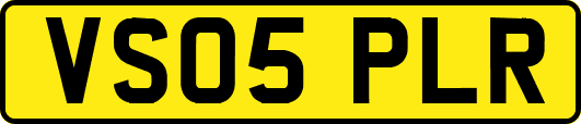 VS05PLR
