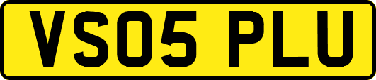 VS05PLU
