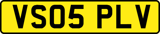 VS05PLV