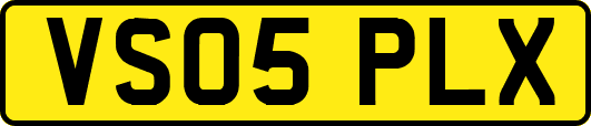VS05PLX