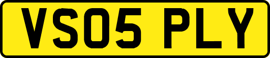 VS05PLY