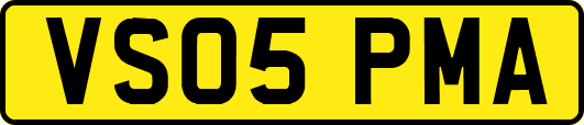 VS05PMA