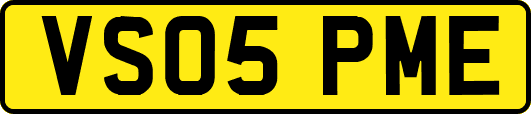 VS05PME