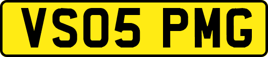 VS05PMG