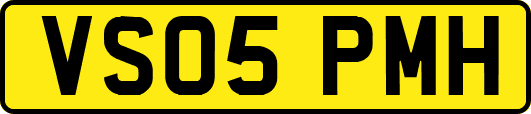 VS05PMH