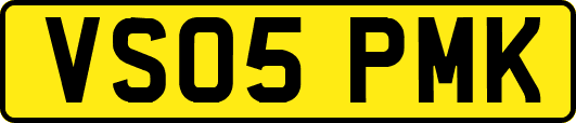 VS05PMK