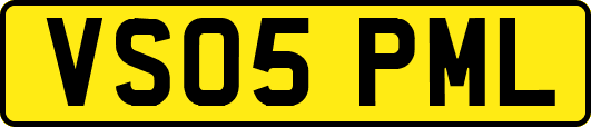 VS05PML