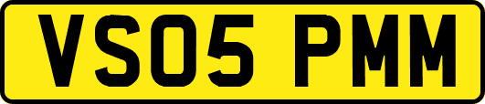 VS05PMM