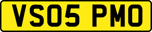 VS05PMO