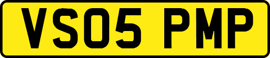 VS05PMP