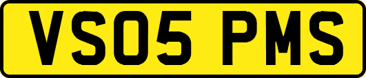 VS05PMS