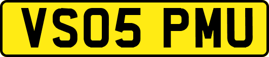 VS05PMU