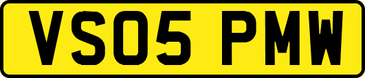 VS05PMW