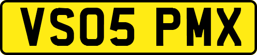 VS05PMX