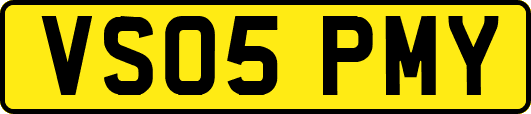 VS05PMY
