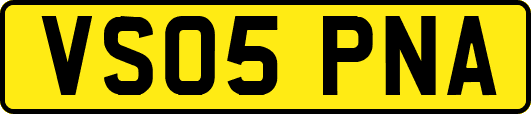 VS05PNA