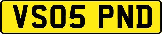 VS05PND