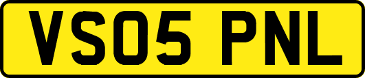 VS05PNL