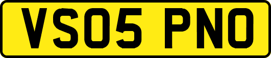 VS05PNO