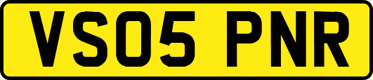VS05PNR