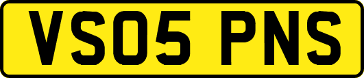 VS05PNS