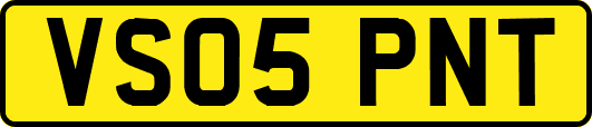 VS05PNT