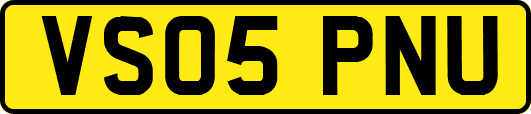VS05PNU