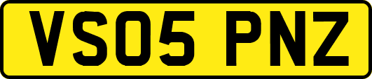VS05PNZ