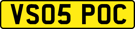 VS05POC