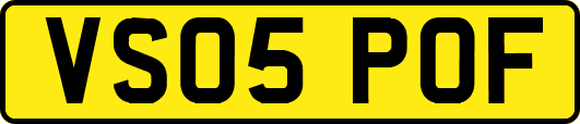 VS05POF