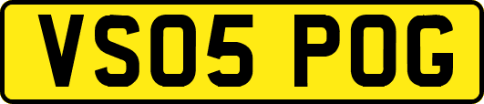 VS05POG