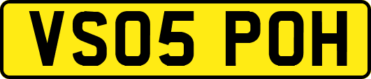 VS05POH