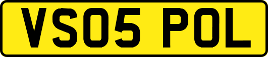 VS05POL