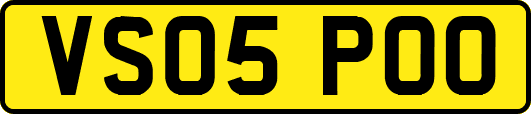 VS05POO