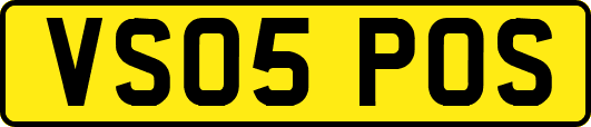VS05POS