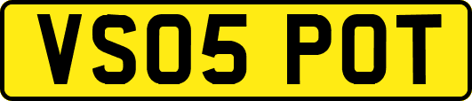 VS05POT