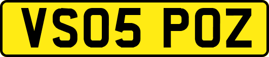 VS05POZ
