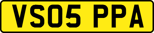 VS05PPA